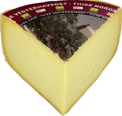 Nordseekäse